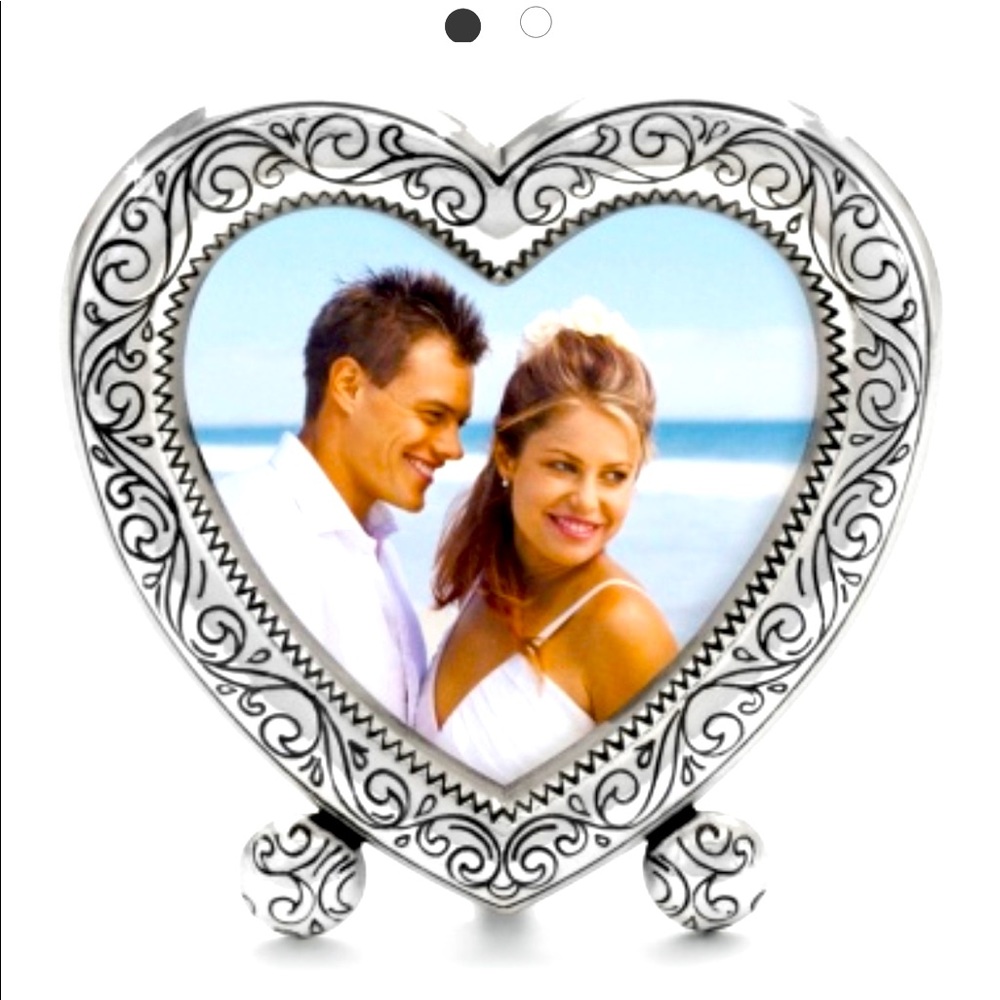 Brighton Sweetheart Frame